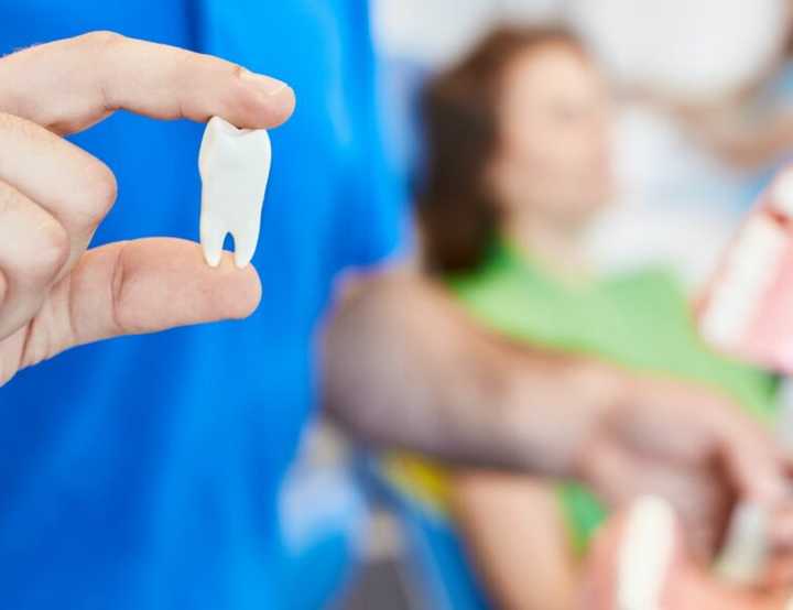 Tooth extractions at Church Road Dental Care Centre